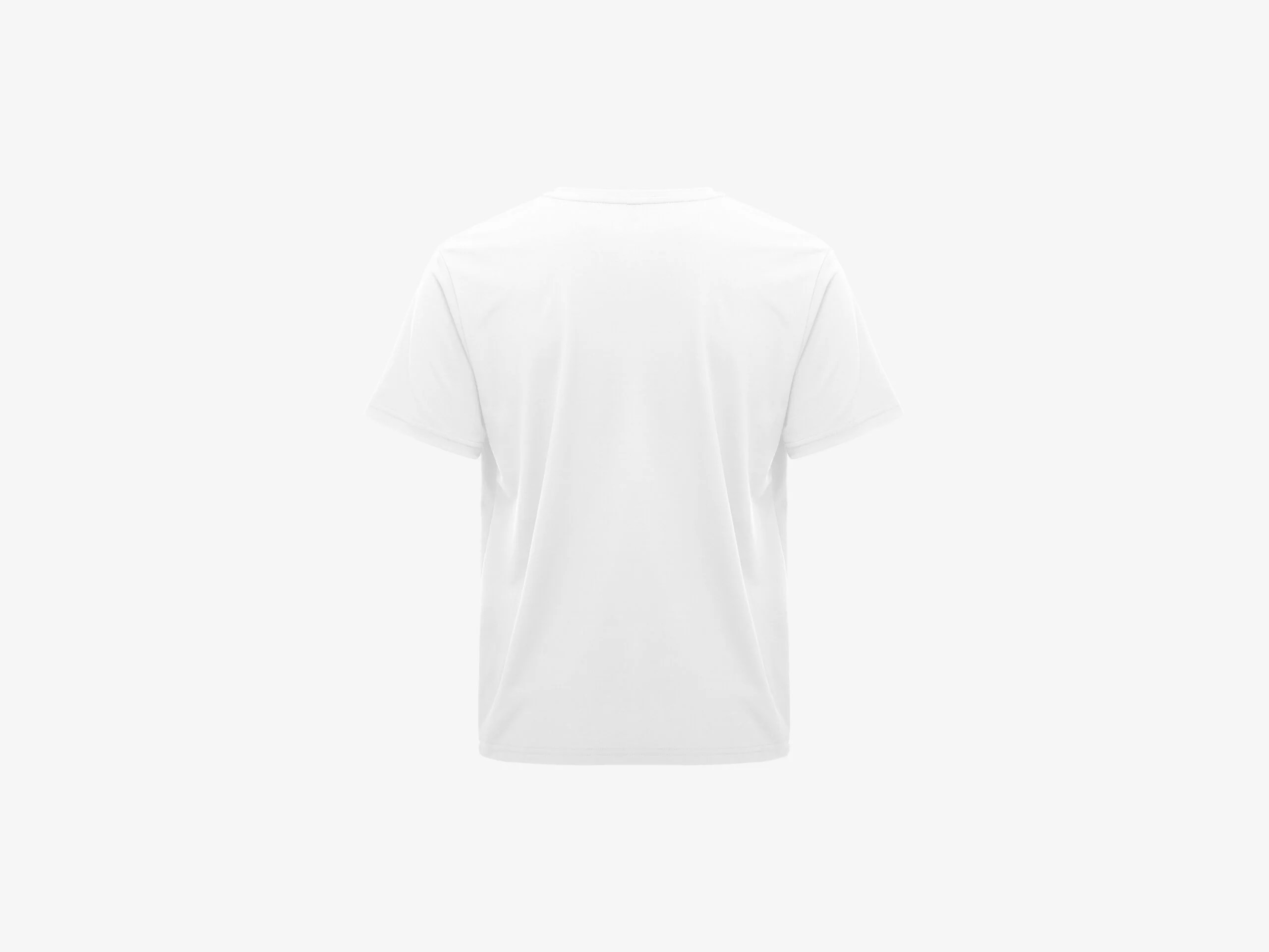 LUXIAOJUN Fit Tee (Men) - Image 3