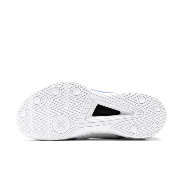 LUXIAOJUN XT-Motion Training Shoes (Blue/White) - Image 2