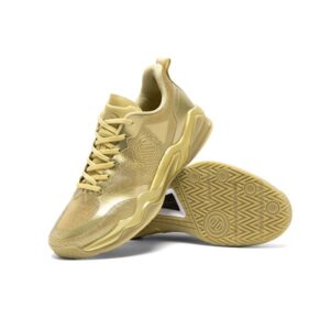 LUXIAOJUN XT-Motion Training Shoes (Golden)