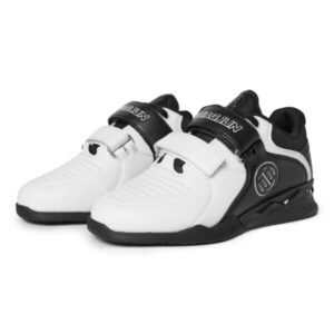 LUXIAOJUN Weightlifting Shoes Panda