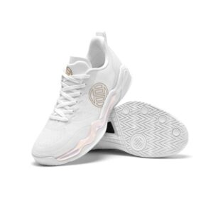 LUXIAOJUN XT-Motion Training Shoes (White)