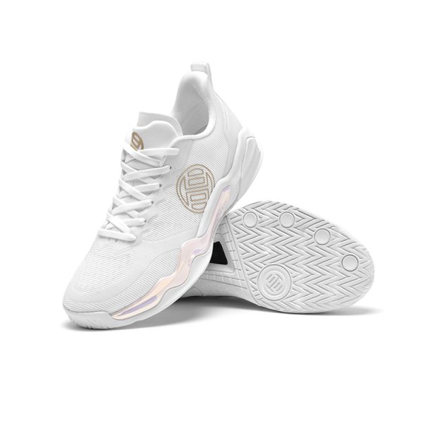 LUXIAOJUN XT-Motion Training Shoes (White)