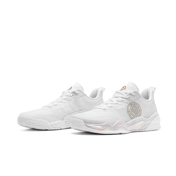 LUXIAOJUN XT-Motion Training Shoes (White) - Image 2