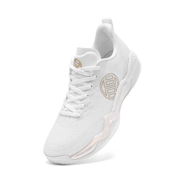 LUXIAOJUN XT-Motion Training Shoes (White) - Image 3