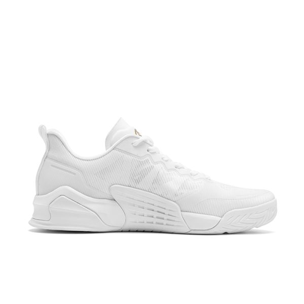 LUXIAOJUN XT-Motion Training Shoes (White) - Image 5