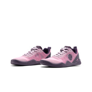 LUXIAOJUN Barefoot Pro Training Shoes - Berry Boost