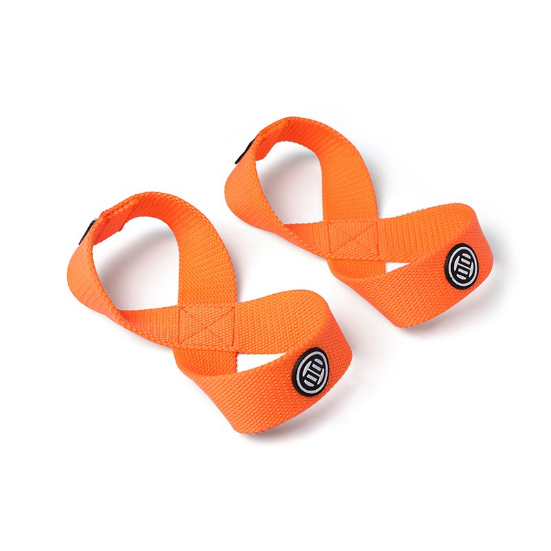 LUXIAOJUN Figure 8 Straps - Image 3