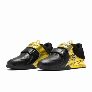 LUXIAOJUN Weightlifting Shoes Horse Edition
