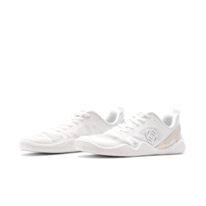 LUXIAOJUN Barefoot Pro Training Shoes - White