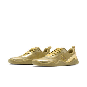 LUXIAOJUN Barefoot Pro Training Shoes - Golden