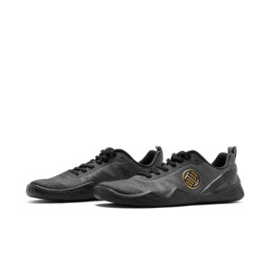 LUXIAOJUN Barefoot Pro Training Shoes - Black