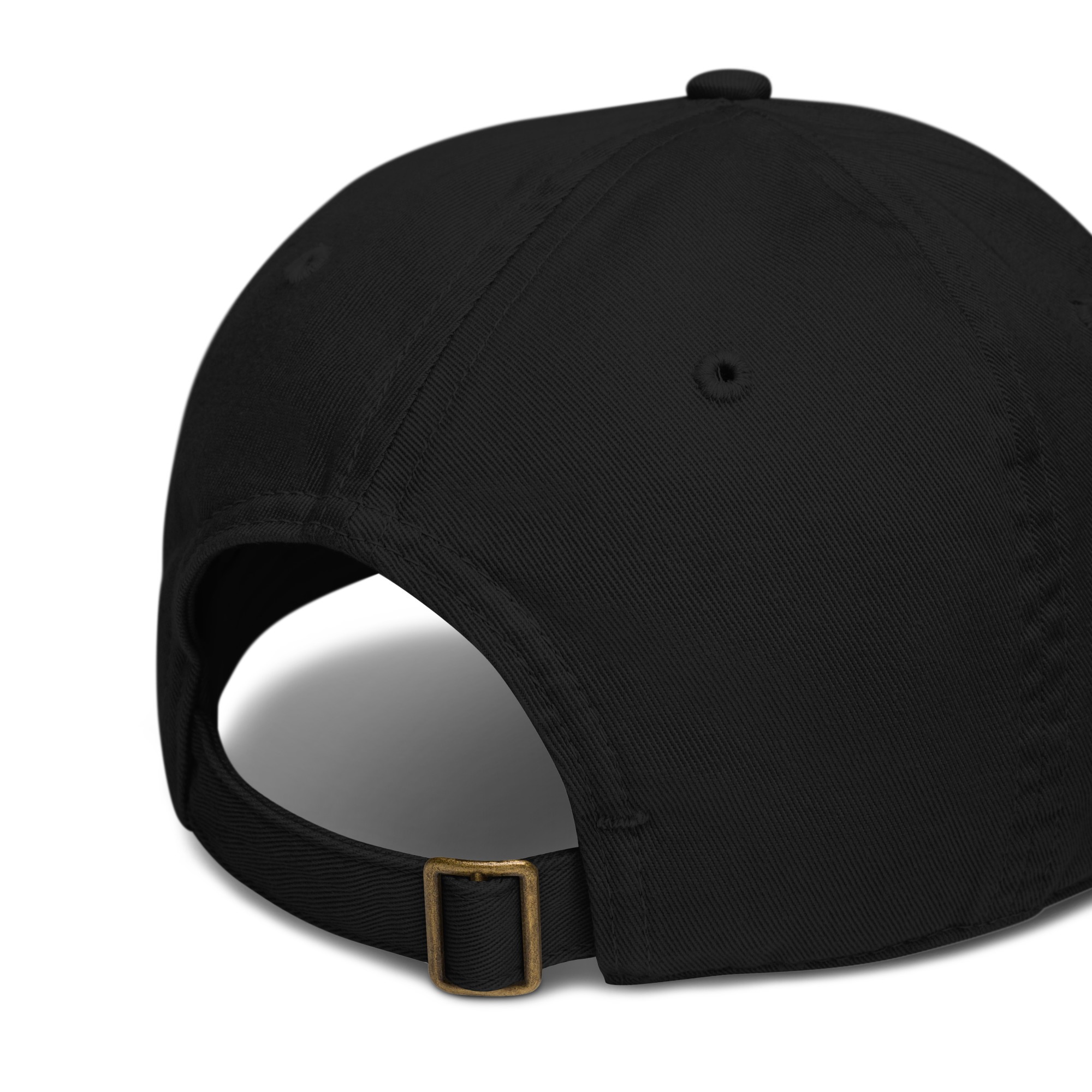 Organic dad hat - Image 15