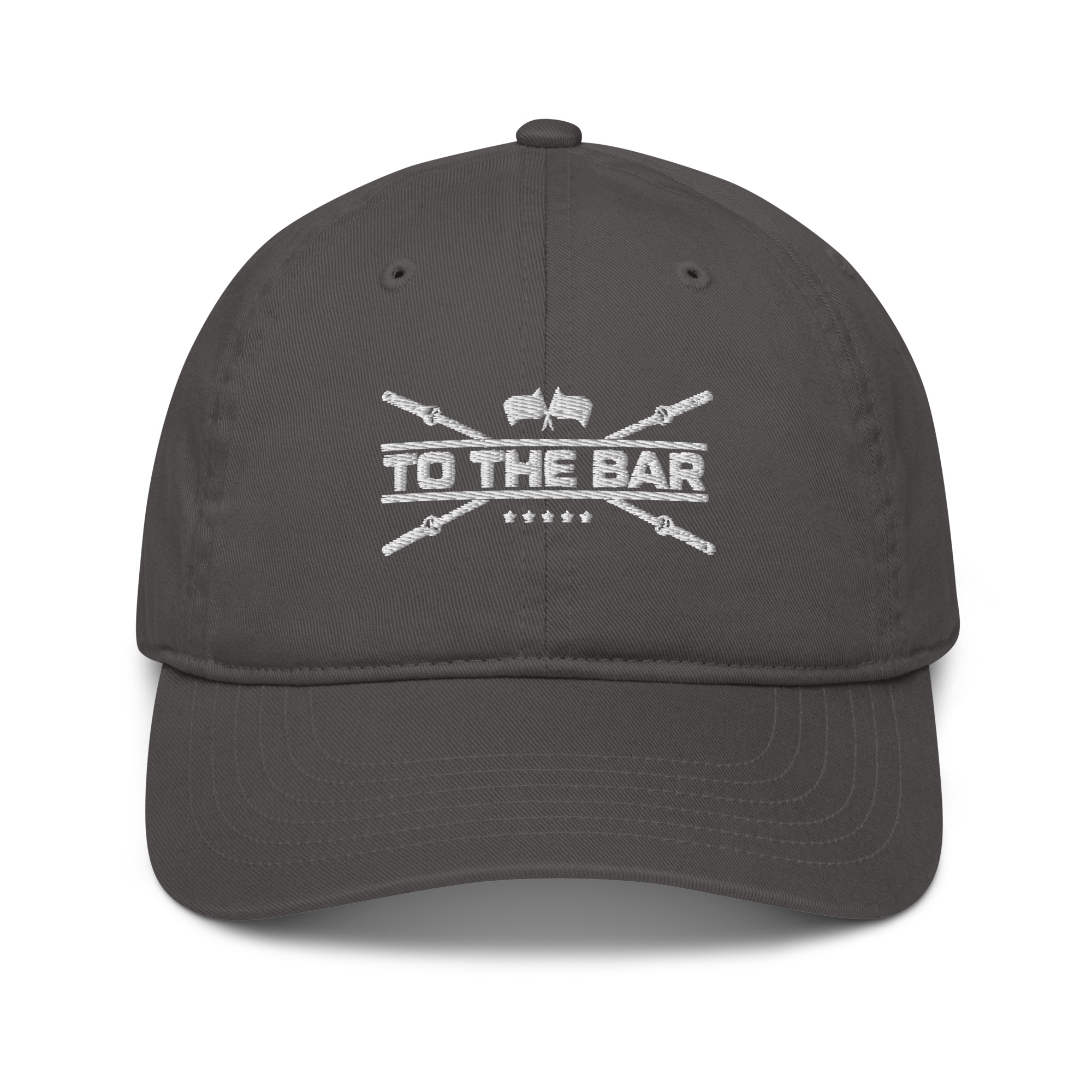 Organic dad hat - Image 11