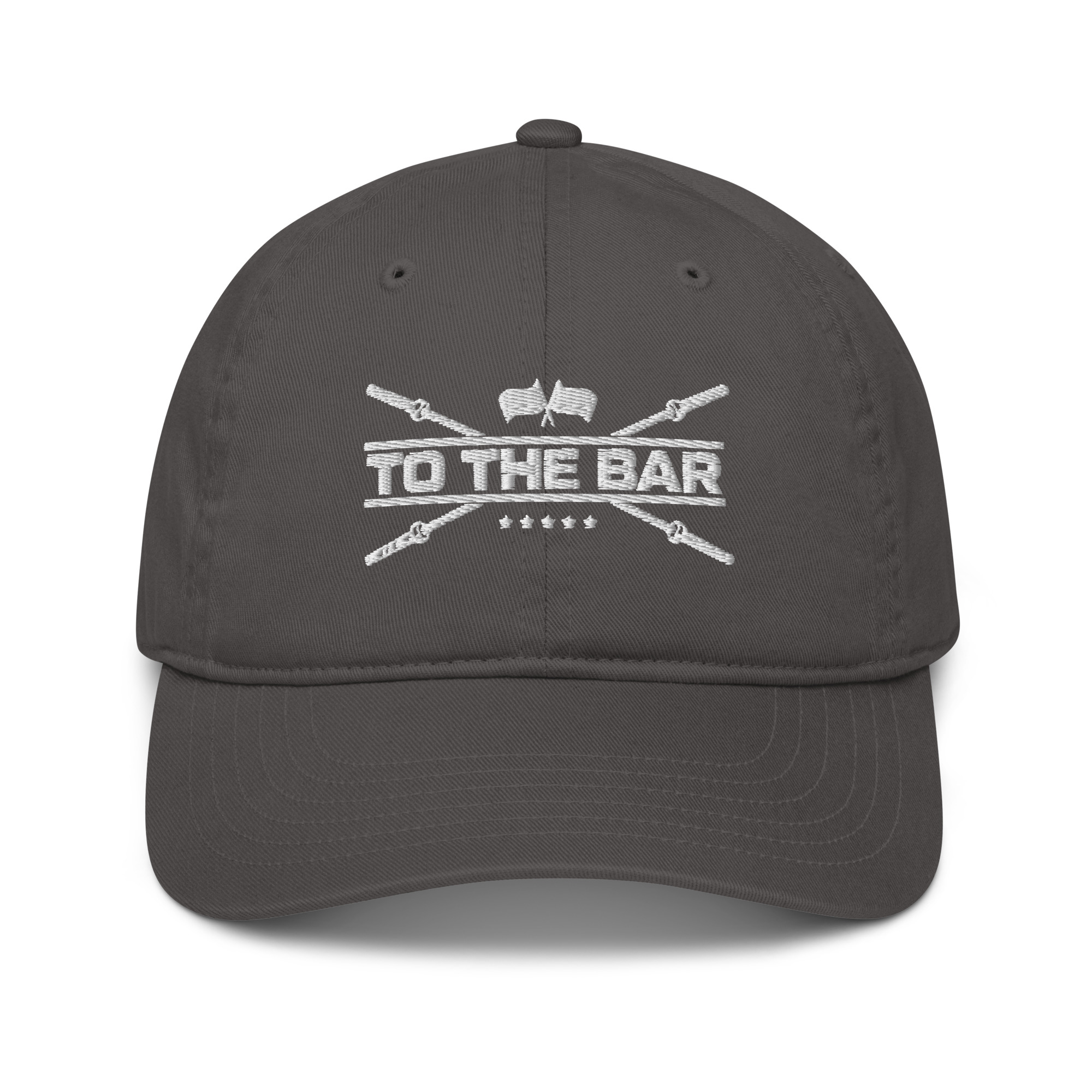 Organic dad hat - Image 11