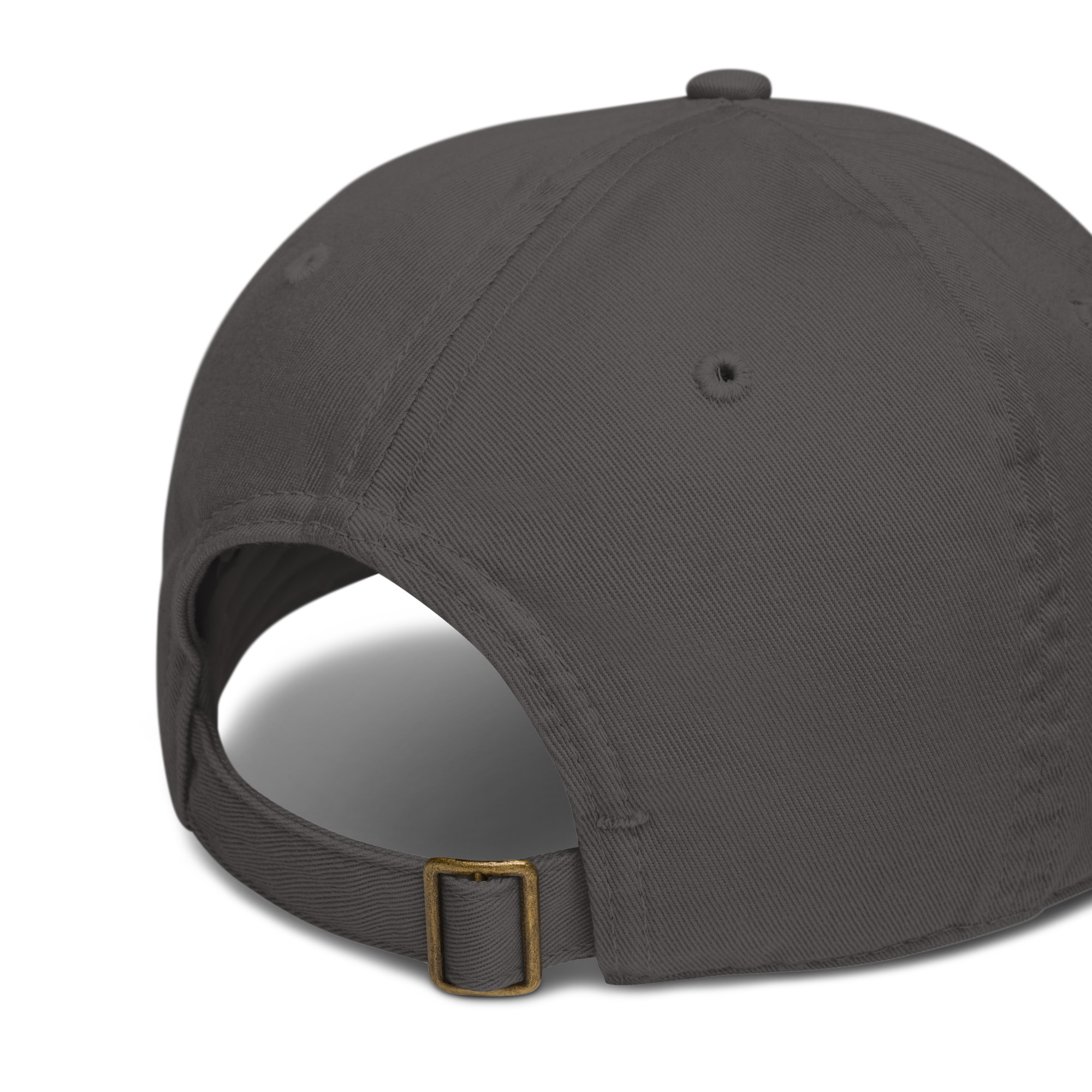 Organic dad hat - Image 13
