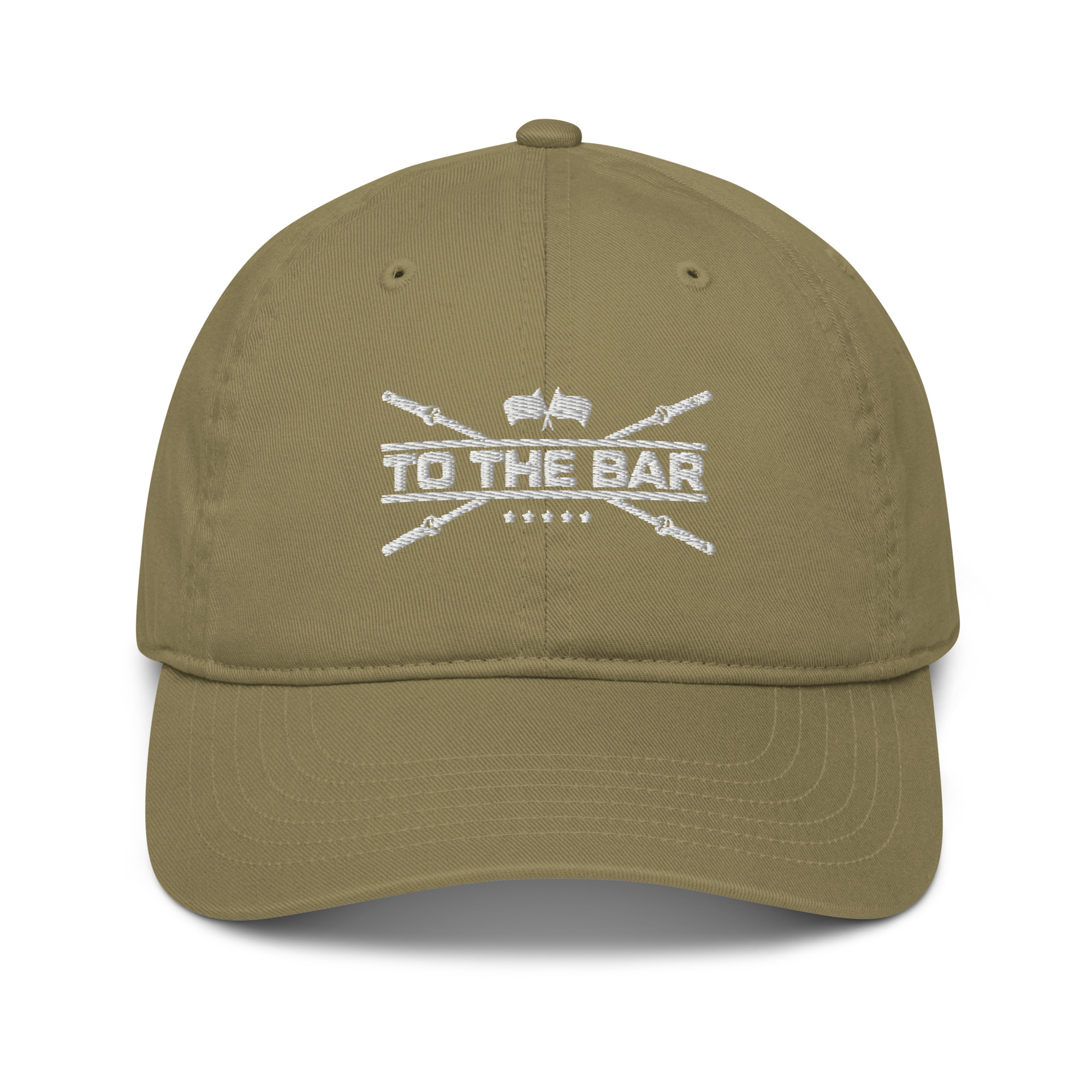 Organic dad hat - Image 12
