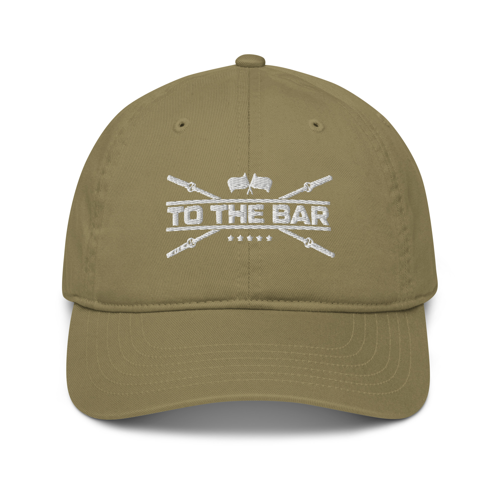 Organic dad hat - Image 12