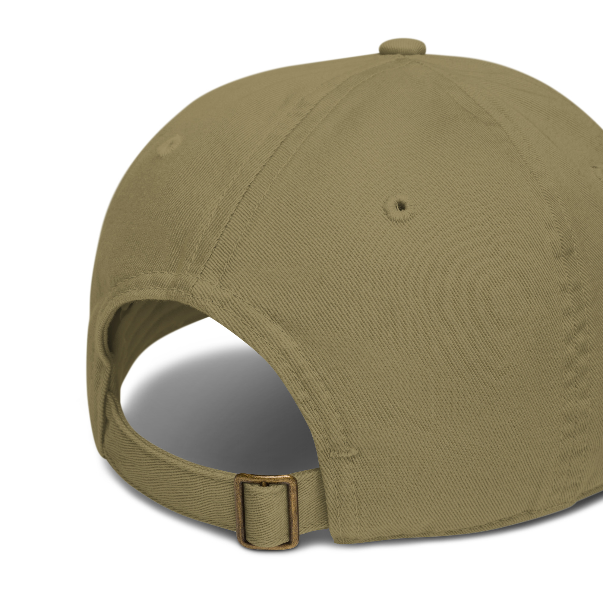 Organic dad hat - Image 16